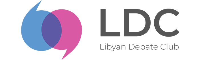 Libyan Debate Club
